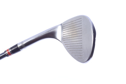Used Titleist Vokey SM9 Tour Chrome Lob Wedge - Right-Handed - 60 Degrees - Stiff Flex