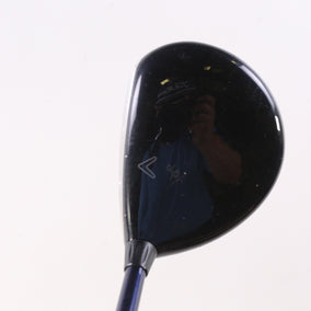 Used Callaway X 2008 3-Wood - Right-Handed - 15 Degrees - Regular Flex-Next Round