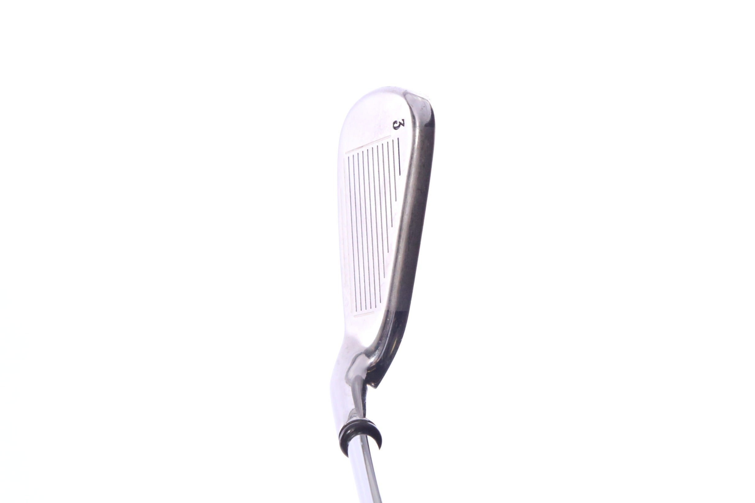 Used Callaway X-18 Single 3-Iron - Right-Handed - Uniflex Flex-Next Round