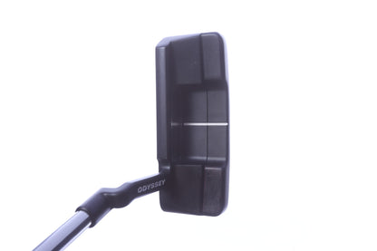 Used Odyssey Ai-ONE Double Wide CH Putter - Right-Handed - 33 in - Blade