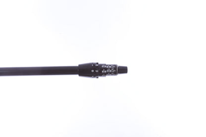 Used Mitsubishi Tensei AV Blue Driver Shaft Regular Flex Graphite - 44.25 in - Cobra Future Fit 33 Adapter-Next Round