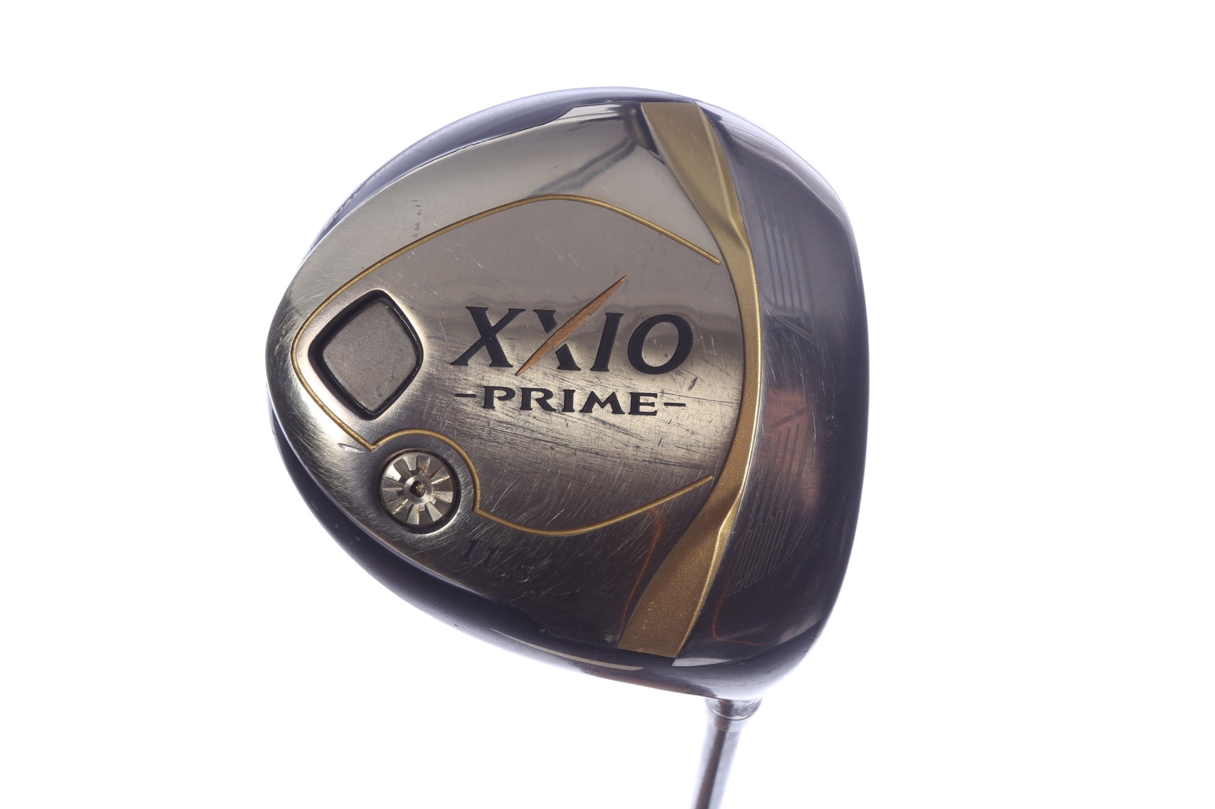 Used XXIO Prime 9 Driver - 11.5 Degrees - Regular Flex XXIO SP-900 Prime - Right-Handed-Next Round