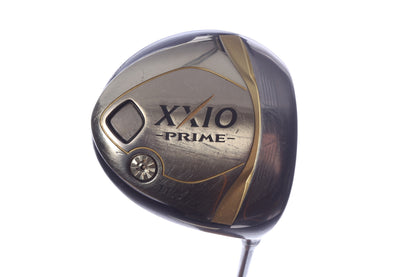 Used XXIO Prime 9 Driver - 11.5 Degrees - Regular Flex XXIO SP-900 Prime - Right-Handed-Next Round