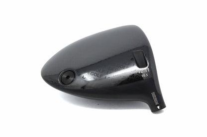 Used La Golf LA Golf 12-11 Driver - HEAD ONLY - Right-Handed - 10.5 Degrees-Next Round