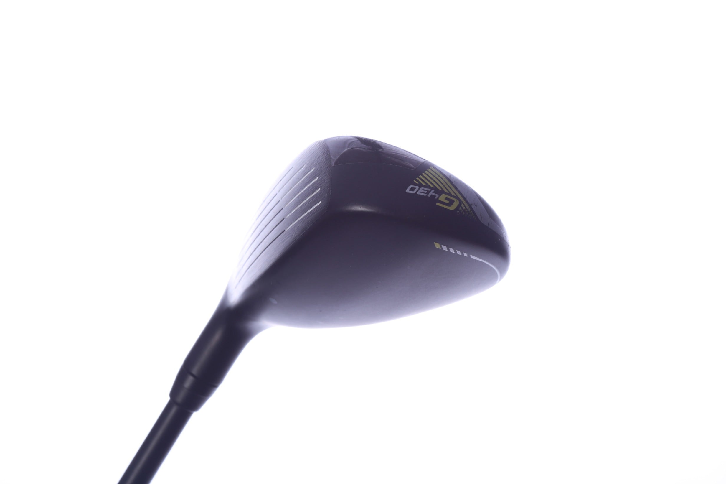 Used Ping G430 3H Hybrid - Right-Handed - 19 Degrees - Regular Flex-Next Round