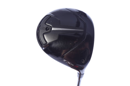 Used Titleist TSR3 Driver - 9 Degrees - Stiff Flex Project X HZRDUS - Right-Handed