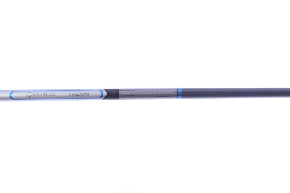 Used TaylorMade SLDR Driver - 10.5 Degrees - Stiff Flex Fujikura Speeder 57 - Right-Handed-Next Round