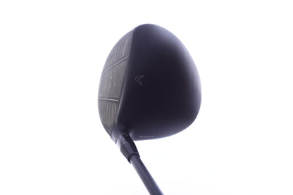 Used Callaway Rogue ST MAX Driver - 12 Degrees - Seniors Flex Project X Cypher - Right-Handed