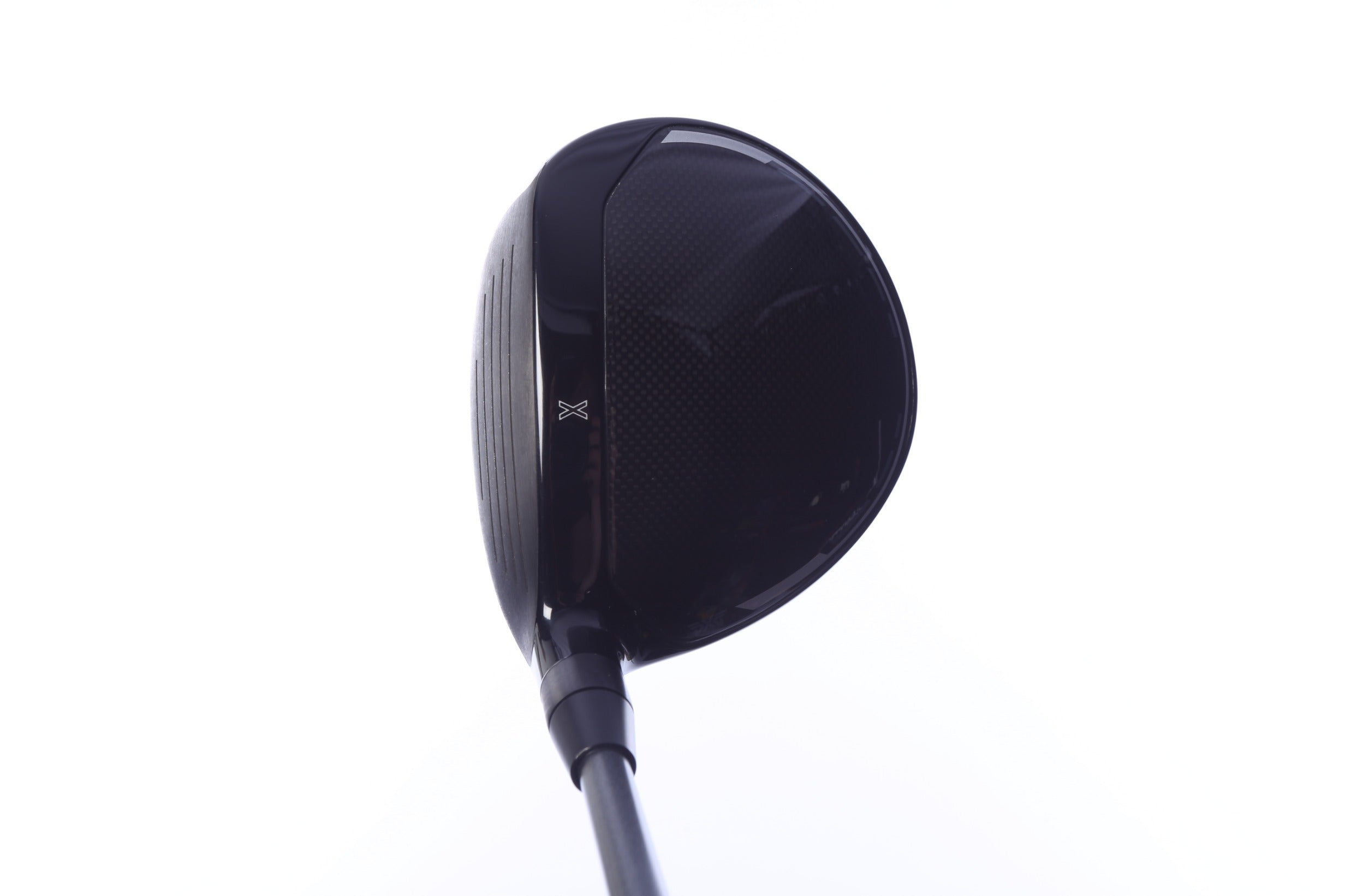 Used PXG 0311 Black OPS 4-Wood - Right-Handed - 17 Degrees - Regular Flex