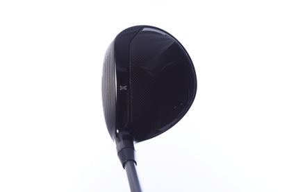 Used PXG 0311 Black OPS 4-Wood - Right-Handed - 17 Degrees - Regular Flex