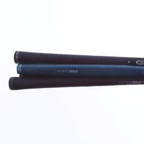 Used Us Kids Golf U/L 48 Grey/Teal Kids Set - Right-Handed - 1W, 4H, 7i, SW(56*), Putter - Youth Flex-Next Round