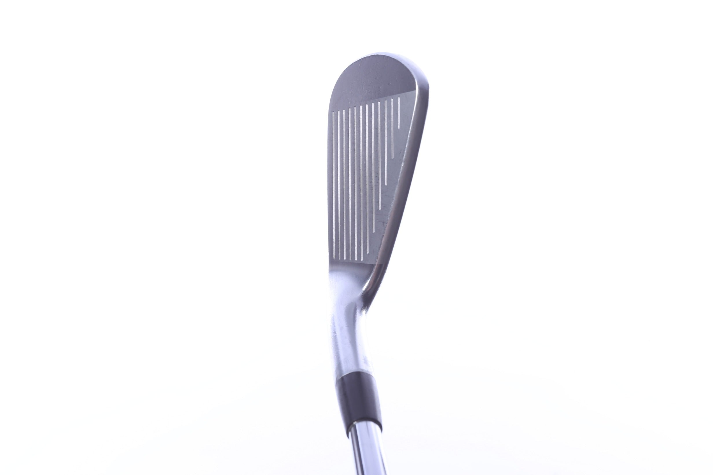 Used Mizuno JPX 900 Forged Single 6-Iron - Right-Handed - Stiff Flex-Next Round