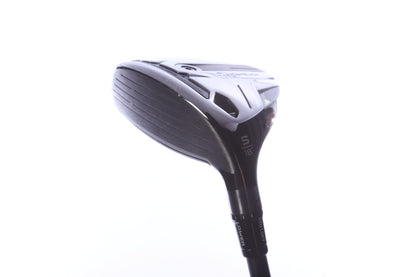 Used TaylorMade Qi35 5-Wood - Left-Handed - 18 Degrees - Regular Flex-Next Round