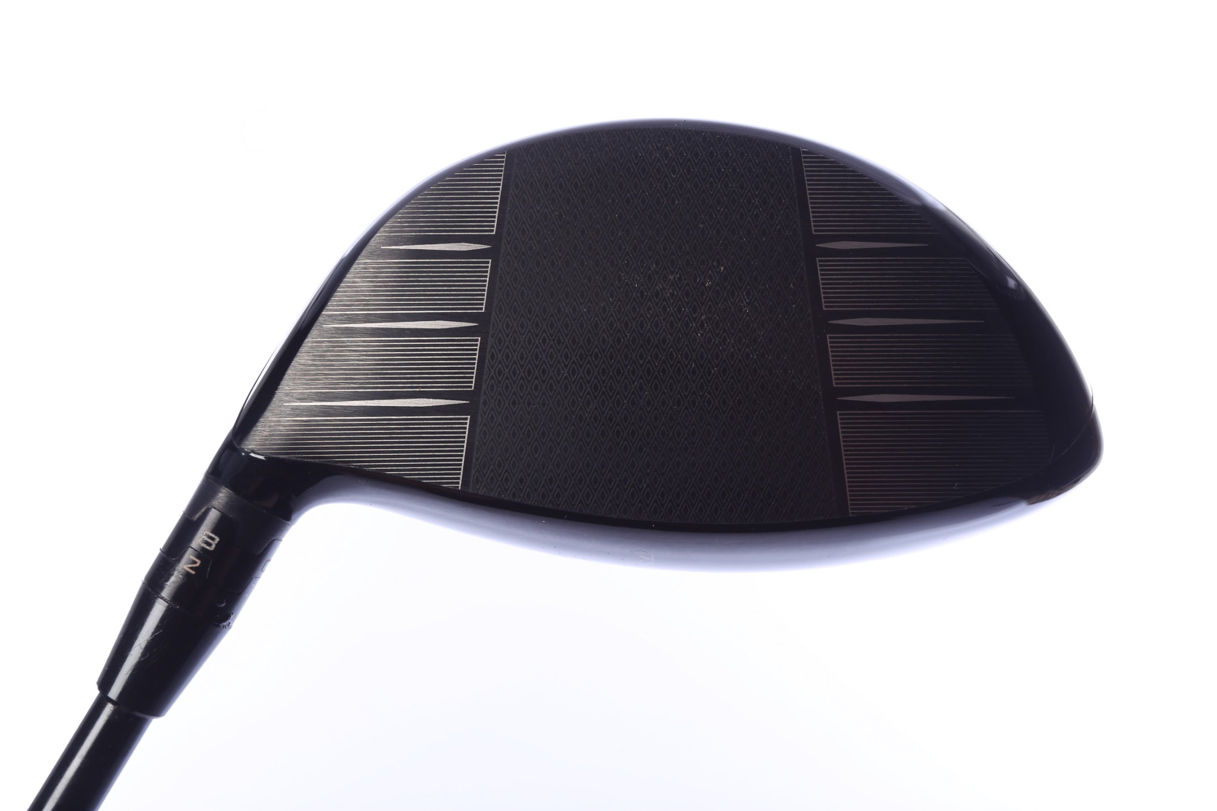 Used Titleist TSR3 Driver - 8 Degrees - Regular Flex Mitsubishi Tensei Blue AV Series - Right-Handed