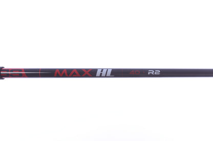 Used Ping G440 MAX 5-Wood - Right-Handed - 19 Degrees - Seniors Flex