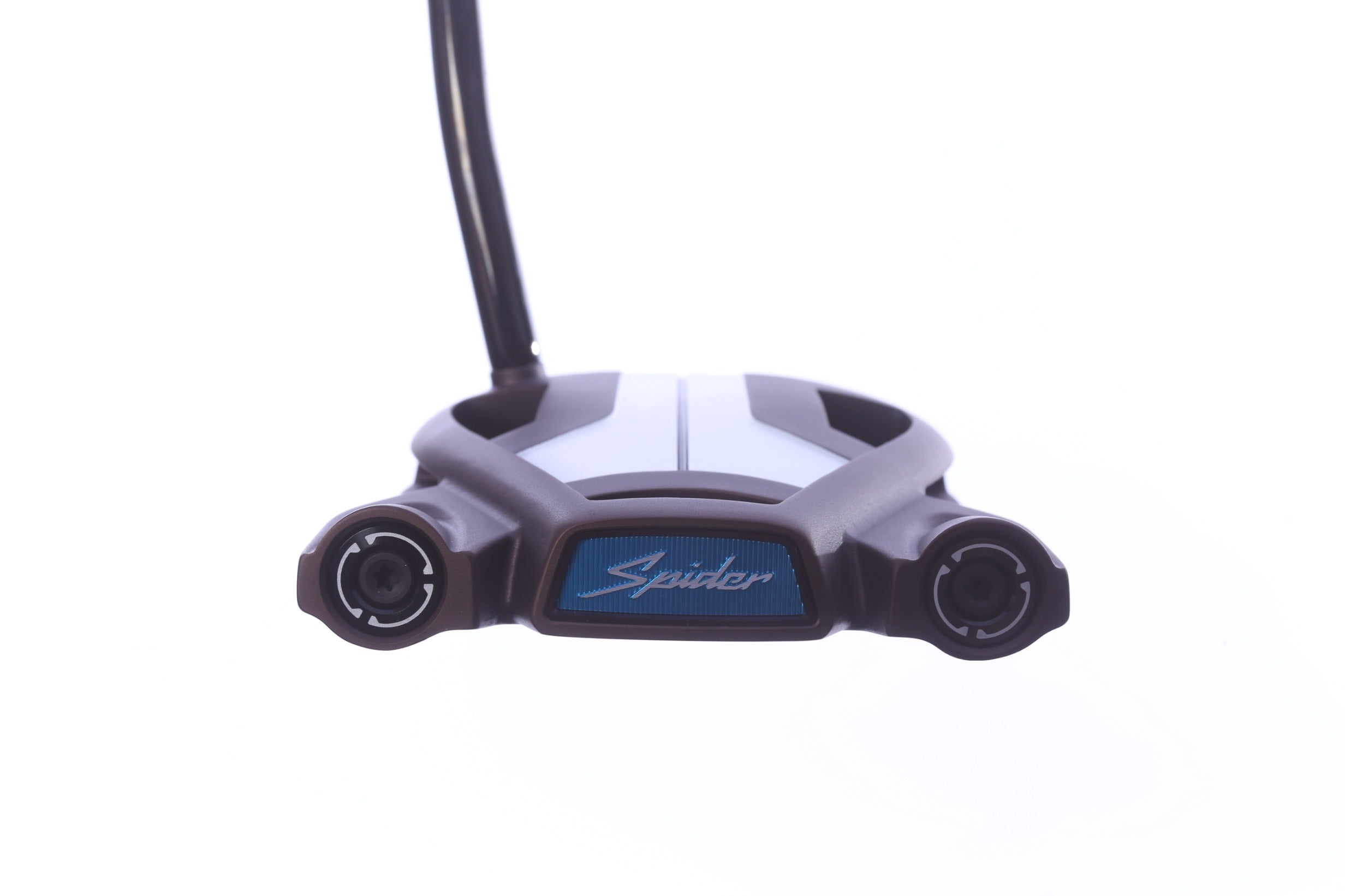 Used TaylorMade Spider Tour Counterbalance Putter - Right-Handed - 36.5 in - Mallet