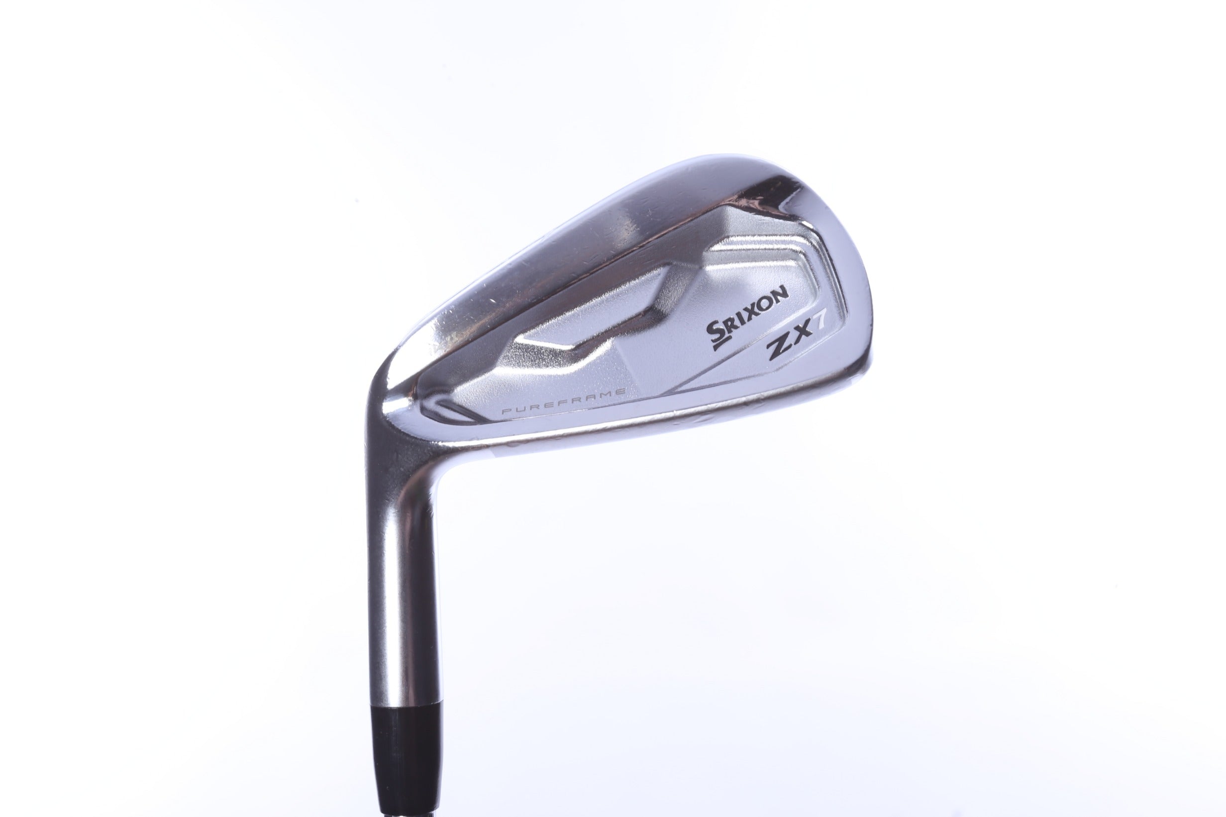 Used Srixon ZX7 Single 8-Iron - Left-Handed - Regular Flex-Next Round