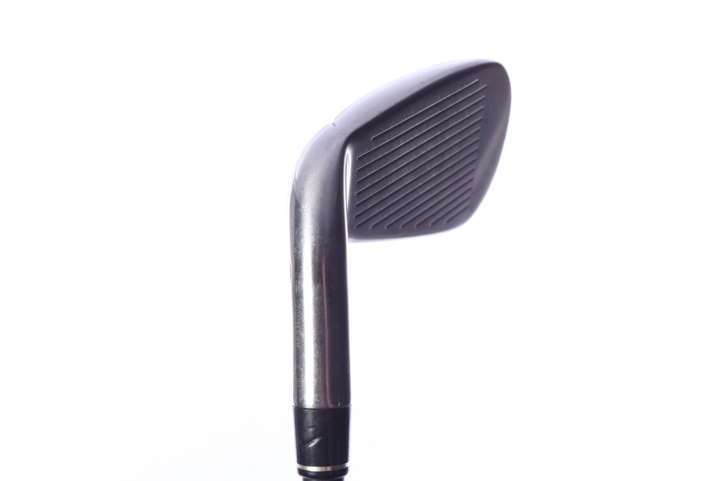 Used TaylorMade Burner 2.0 Single 7-Iron - Right-Handed - Regular Flex