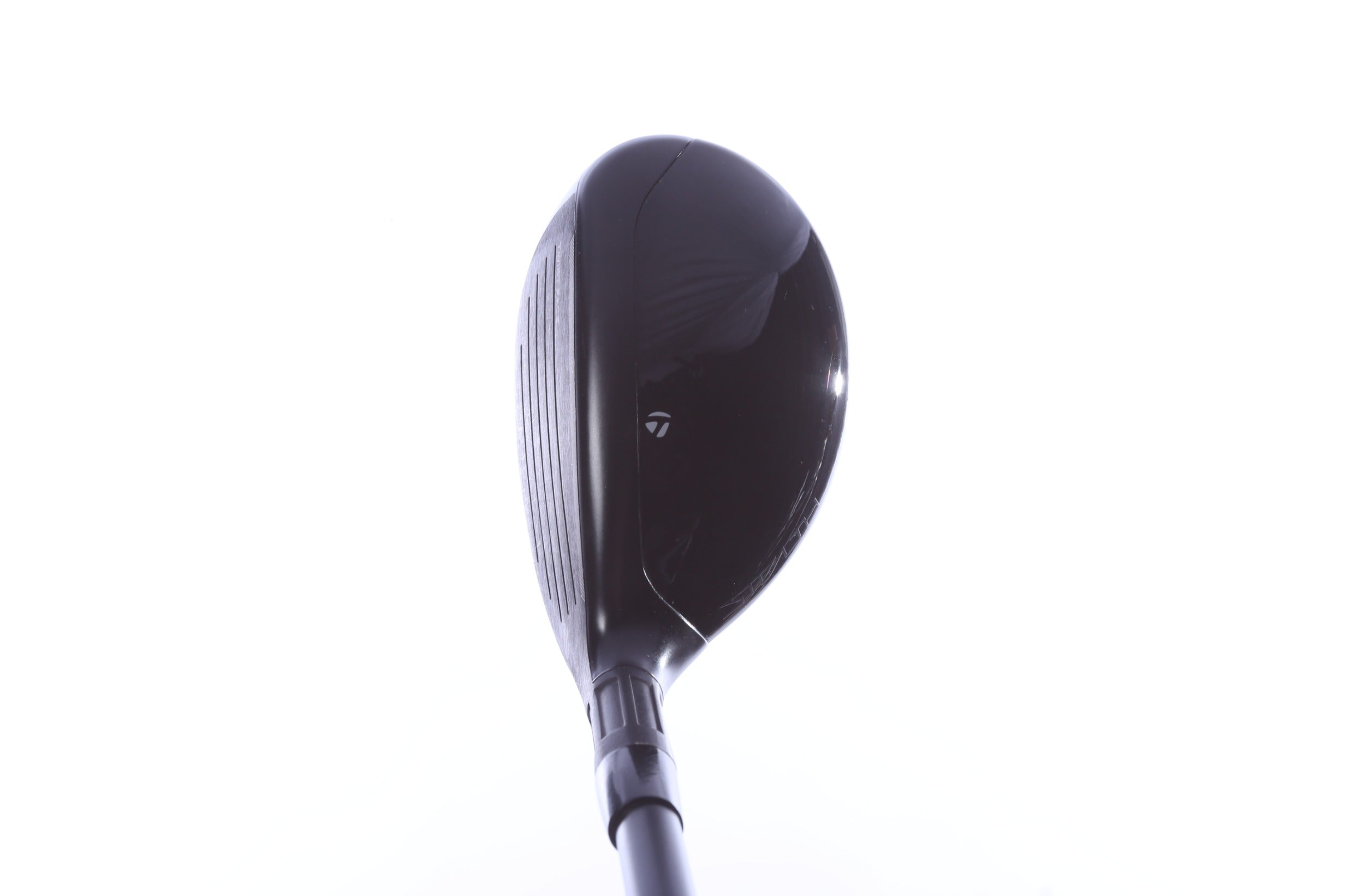 Used TaylorMade STEALTH 2 Rescue 3H Hybrid - Right-Handed - 19 Degrees - Seniors Flex-Next Round