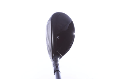 Used TaylorMade STEALTH 2 Rescue 3H Hybrid - Right-Handed - 19 Degrees - Seniors Flex-Next Round