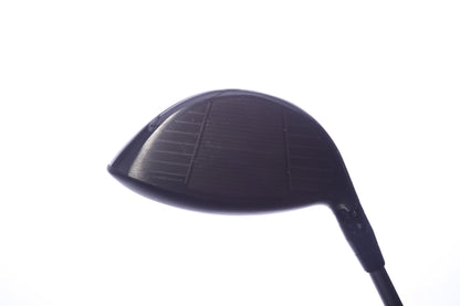 Used Callaway Paradym Triple Diamond Driver - 9 Degrees - Regular Flex Project X Hzrdus T800 Orange - Left-Handed-Next Round