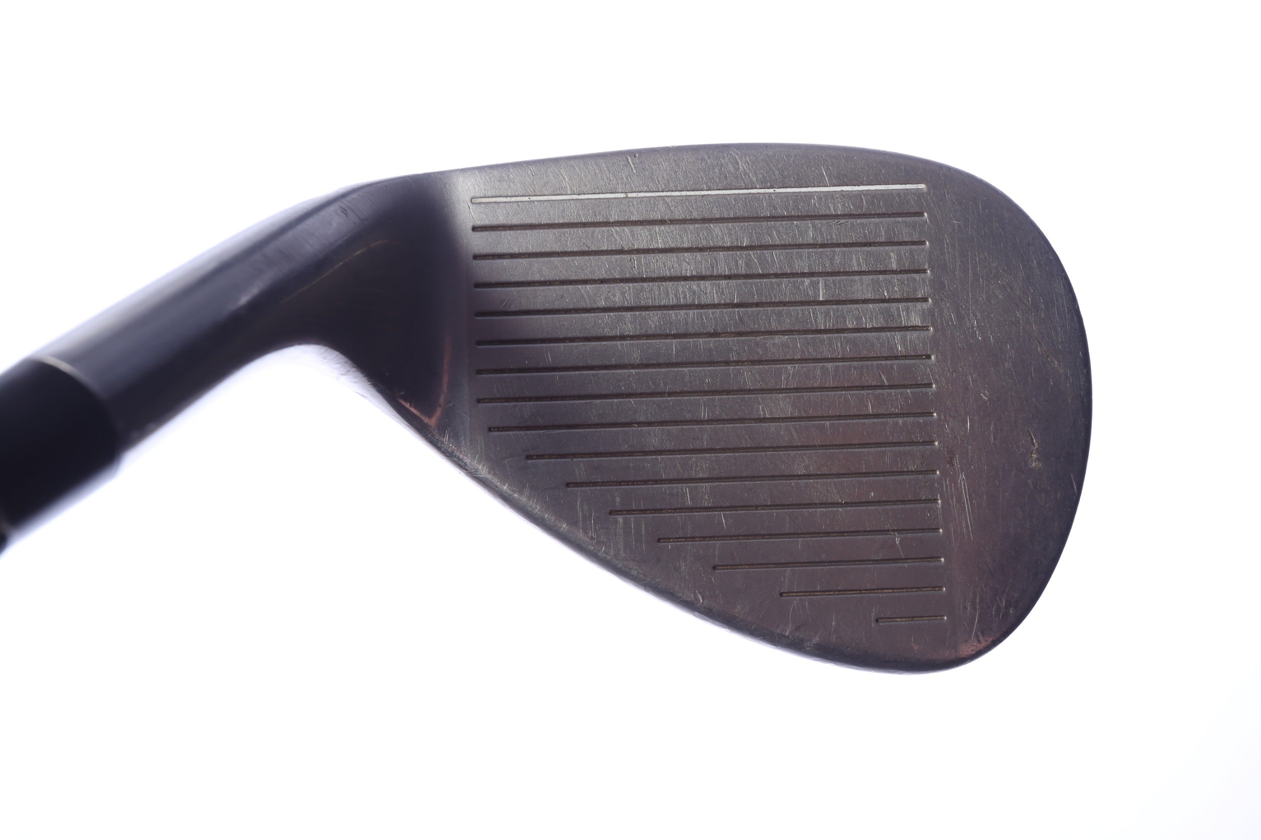 Used TaylorMade RocketBladez Sand Wedge - Right-Handed - 55 Degrees - Wedge Flex