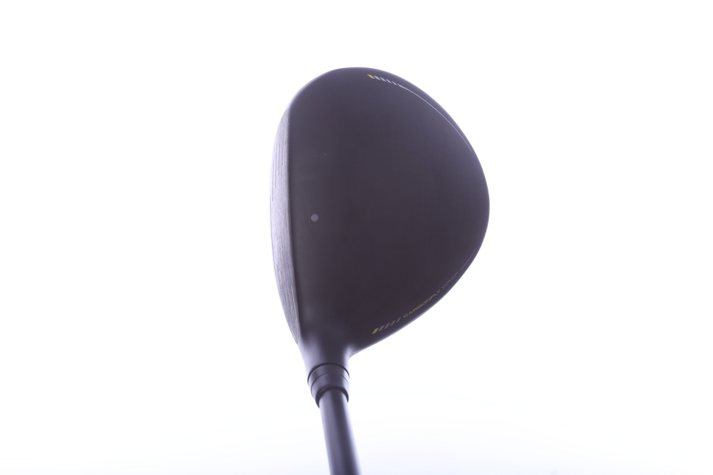 Used Ping G430 MAX 3-Wood - Right-Handed - 15 Degrees - Soft Regular Flex