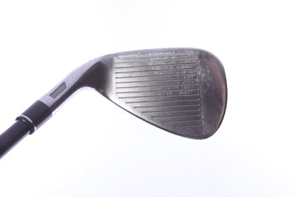 Used TaylorMade STEALTH Approach Wedge - Right-Handed - 49 Degrees - Regular Flex-Next Round