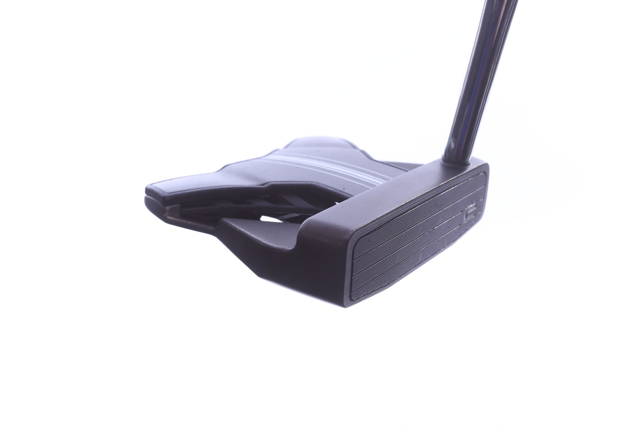 Used Cobra 2024 3D Printed Agera RS Putter - Right-Handed - 39 in - Mallet