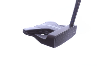 Used Cobra 2024 3D Printed Agera RS Putter - Right-Handed - 39 in - Mallet