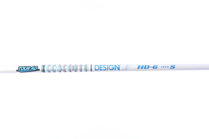 Cobra DS-ADAPT X 3-Wood - Right-Handed - 15 Degrees - Stiff Flex