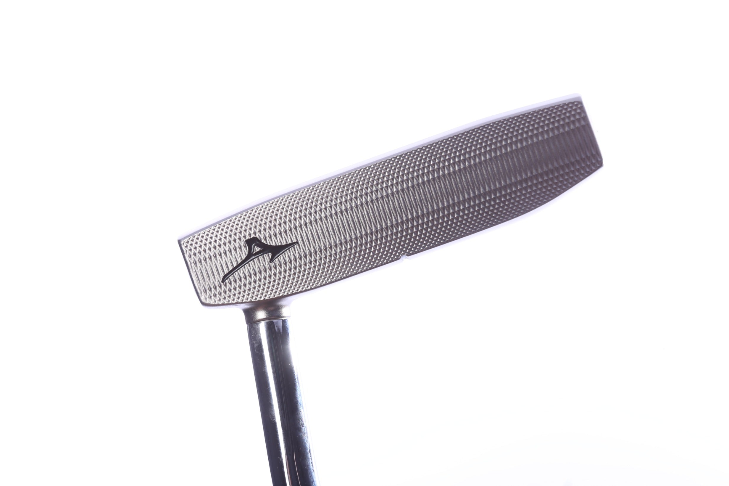 Used Mizuno M Craft Nagoya B Putter - Right-Handed - 34 in - Mallet