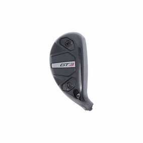 Used Titleist GT3 3H - HEAD ONLY - Right-Handed - 19 Degrees-Next Round