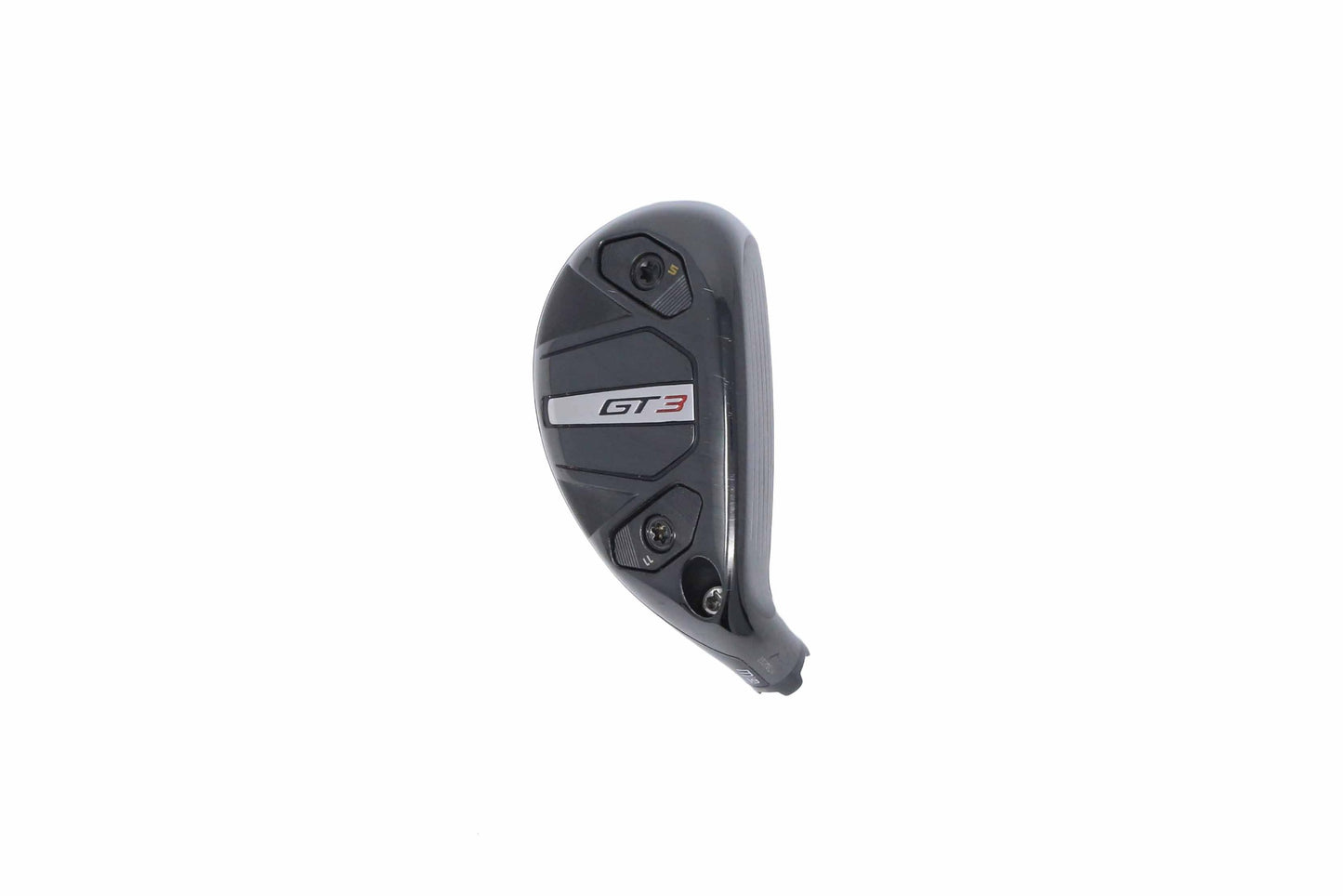 Used Titleist GT3 3H - HEAD ONLY - Right-Handed - 19 Degrees-Next Round