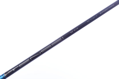 Used Mitsubishi Tensei 1K Blue Driver Shaft Regular Flex Graphite - 44.25 in - Titleist Surefit Adapter