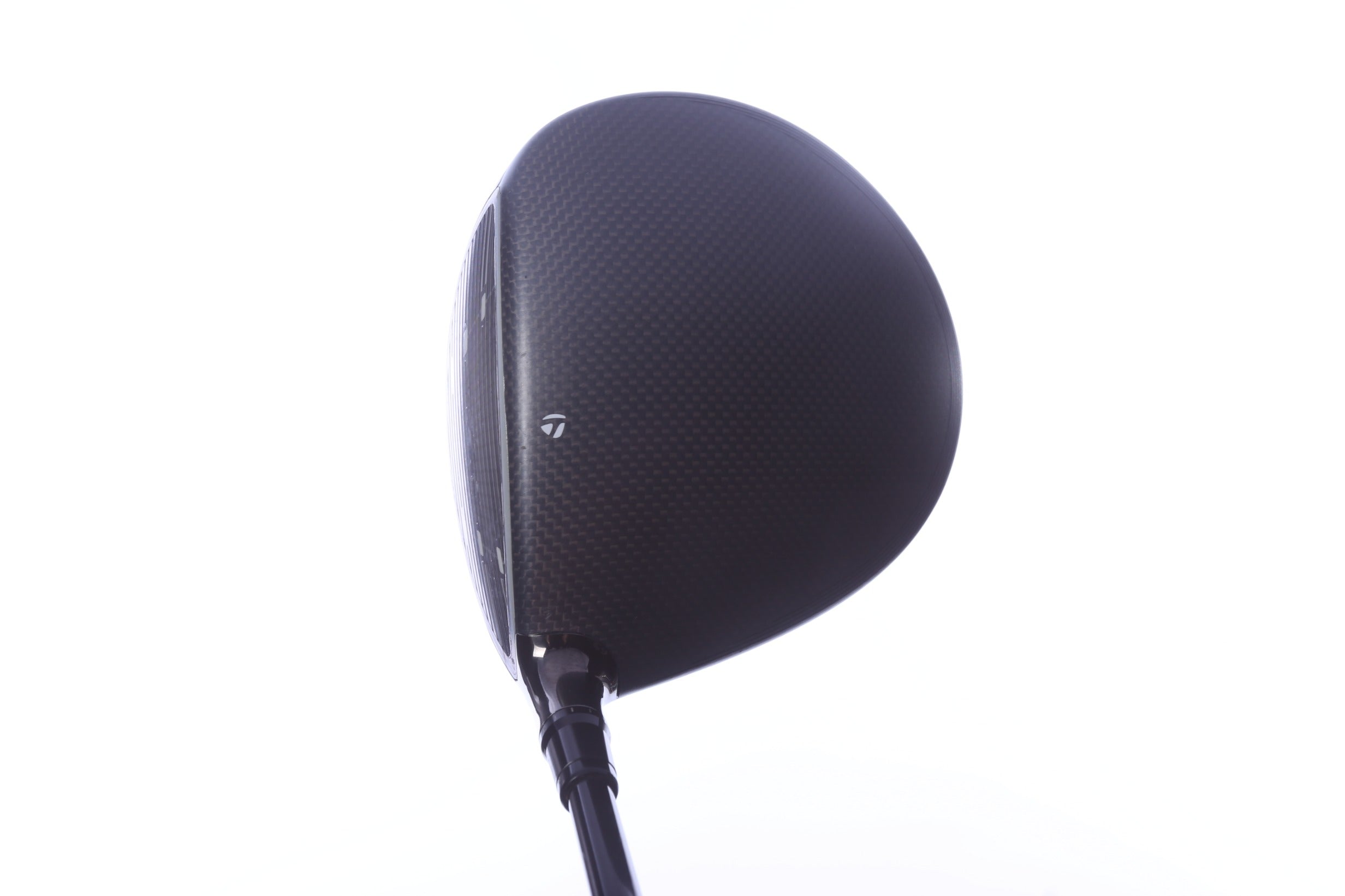 Used TaylorMade Qi35 Driver - 10.5 Degrees - Extra Stiff Flex Project X HZRDUS RDX Smoke - Right-Handed-Next Round