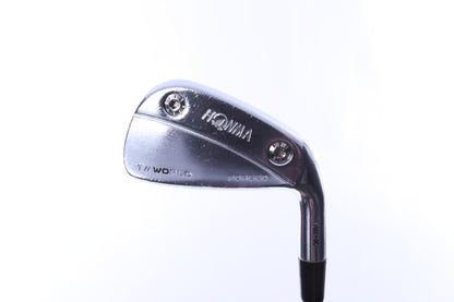 Used Honma TW-X Single 8-Iron - Right-Handed - Stiff Flex-Next Round