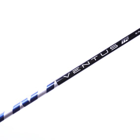 Used Fujikura Ventus TR Blue Non Velocore Driver Stiff Graphite Driver Shaft - 44 in - No Adapter-Next Round