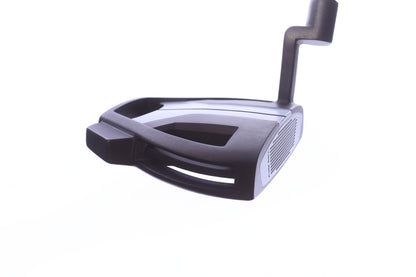 Used TaylorMade Spider Tour X L Neck Putter - Right-Handed - 35 in - Mallet