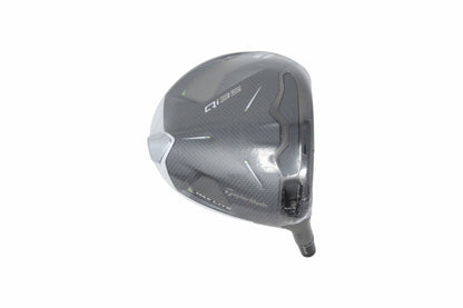 Used TaylorMade Qi35 MAX Lite Driver - HEAD ONLY - Right-Handed - 12 Degrees