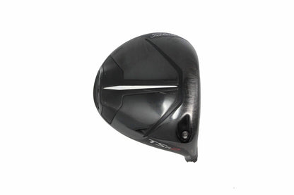 Used Titleist TSR2 Driver - HEAD ONLY - Right-Handed - 9 Degrees