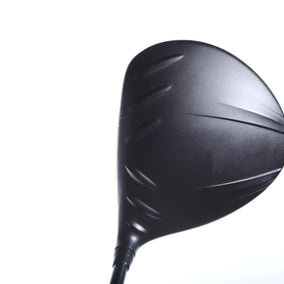 Used Ping G410 Plus Driver - 10.5 Degrees - Soft Regular Flex Ping Alta - Right-Handed-Next Round