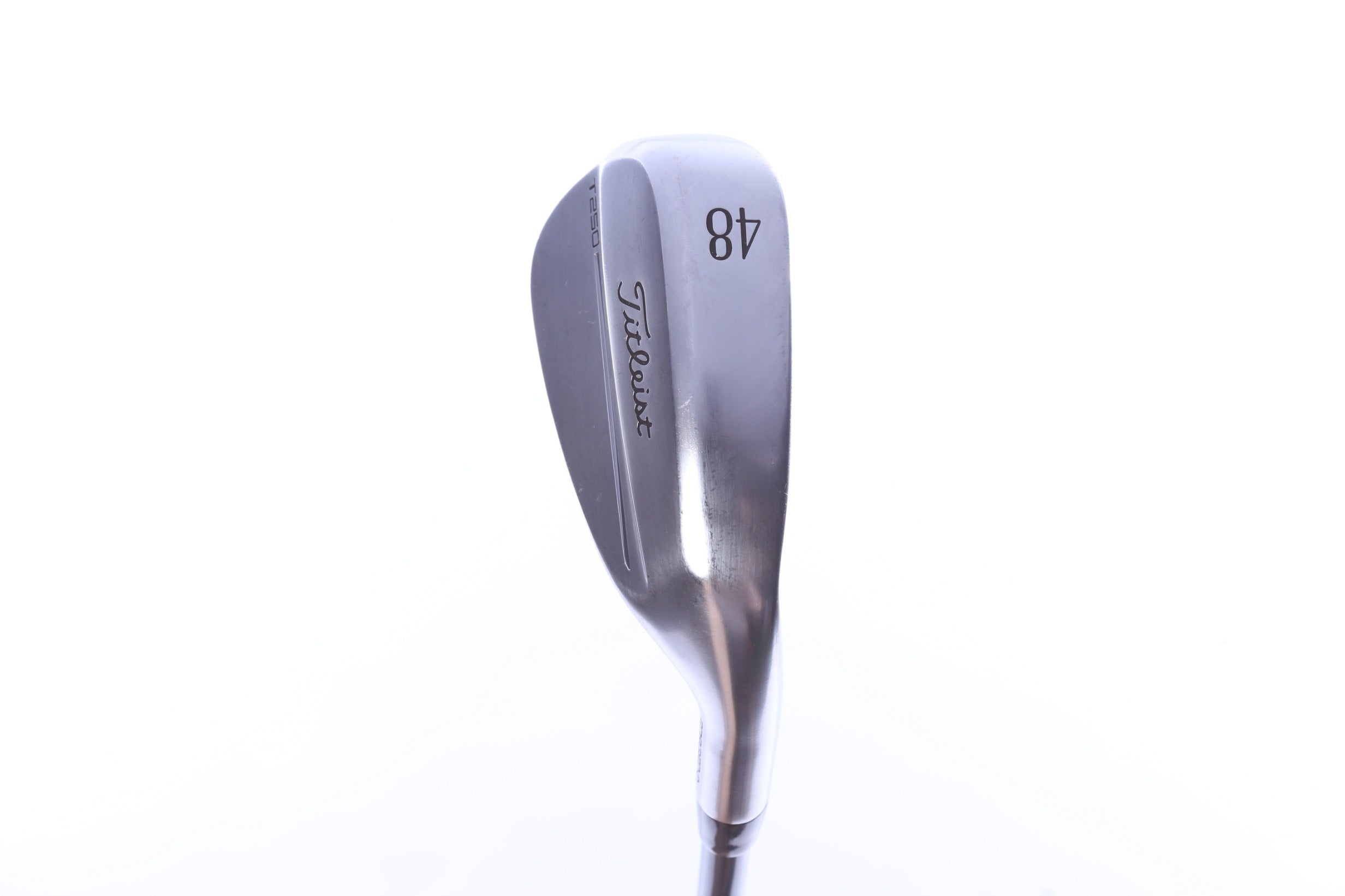 Used Titleist 2025 T250 Approach Wedge - Right-Handed - 48 Degrees - Regular Flex-Next Round