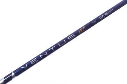 Used Fujikura Ventus TR Velocore Blue Fairway Wood Shaft Stiff Flex Graphite - 42.75 in - Ping G410 Adapter