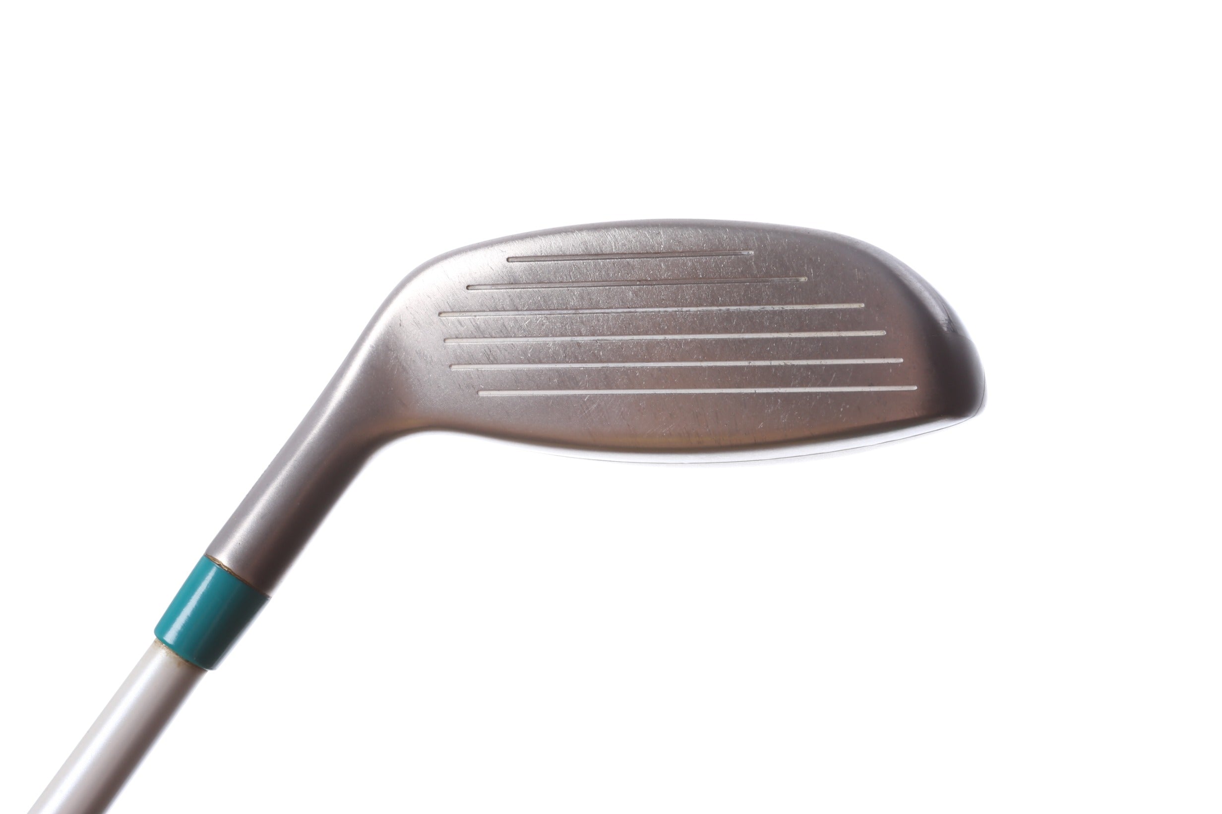 Used Ping Rhapsody 2015 5H Hybrid - Right-Handed - 26 Degrees - Ladies Flex-Next Round