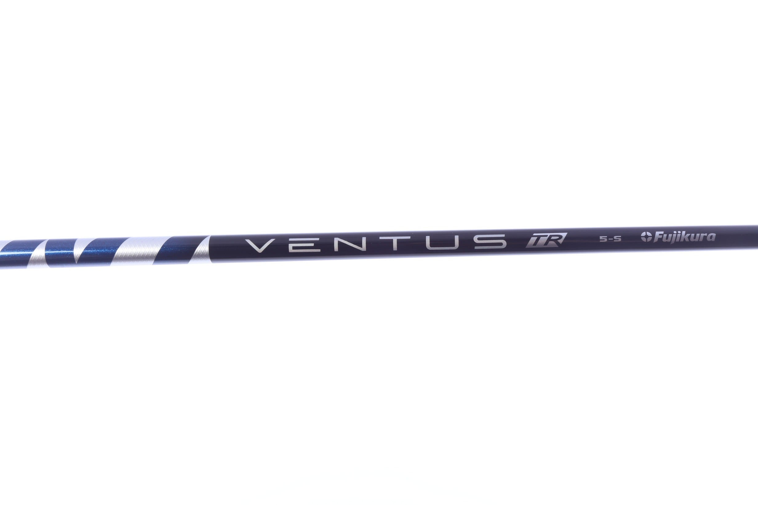 Used TaylorMade STEALTH 2 PLUS Driver - 9 Degrees - Stiff Flex Fujikura Ventus TR Blue - Right-Handed