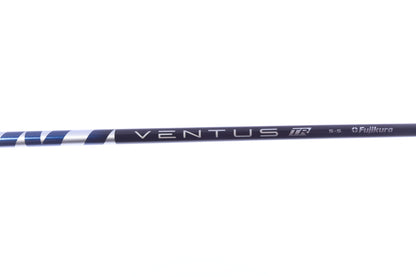 Used TaylorMade STEALTH 2 PLUS Driver - 9 Degrees - Stiff Flex Fujikura Ventus TR Blue - Right-Handed