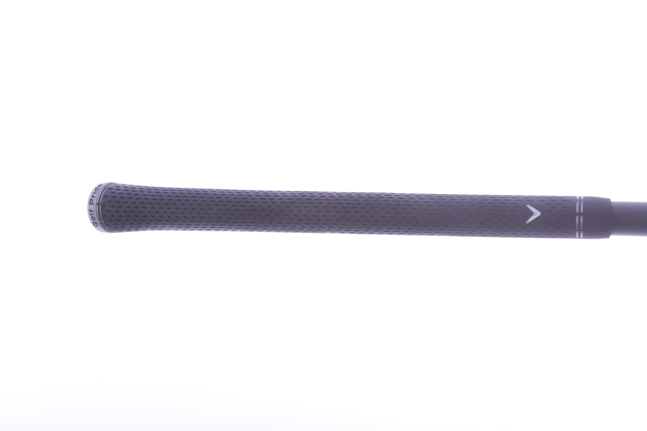 Used Fujikura Ventus Black Velocore+ Driver Shaft Extra Stiff Flex Graphite - 43.75 in - Callaway Opti-Fit Adapter