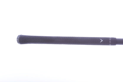Used Fujikura Ventus Black Velocore+ Driver Shaft Extra Stiff Flex Graphite - 43.75 in - Callaway Opti-Fit Adapter