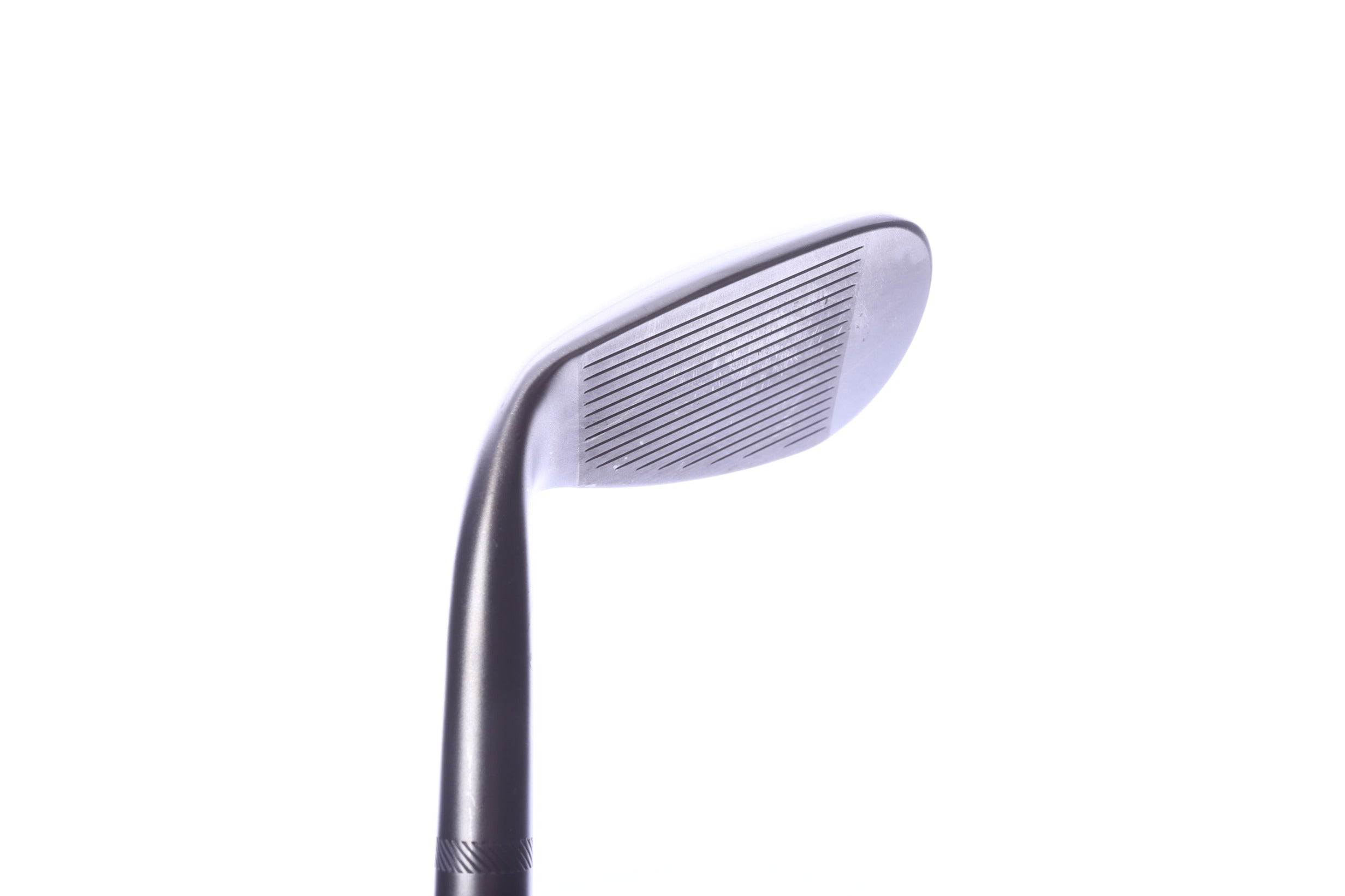 Used Titleist Vokey SM10 Nickel Lob Wedge - Right-Handed - 58 Degrees - Wedge Flex-Next Round